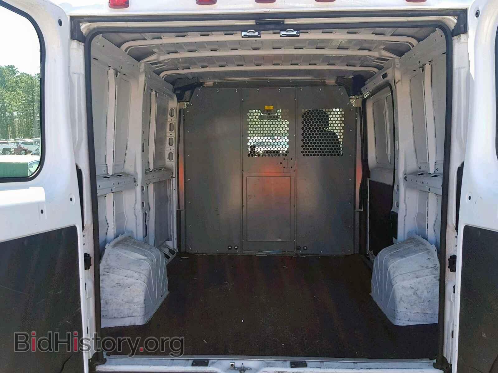 2017 RAM PROMASTER - VIN: 3C6TRVNG7HE511575 - Фото 6