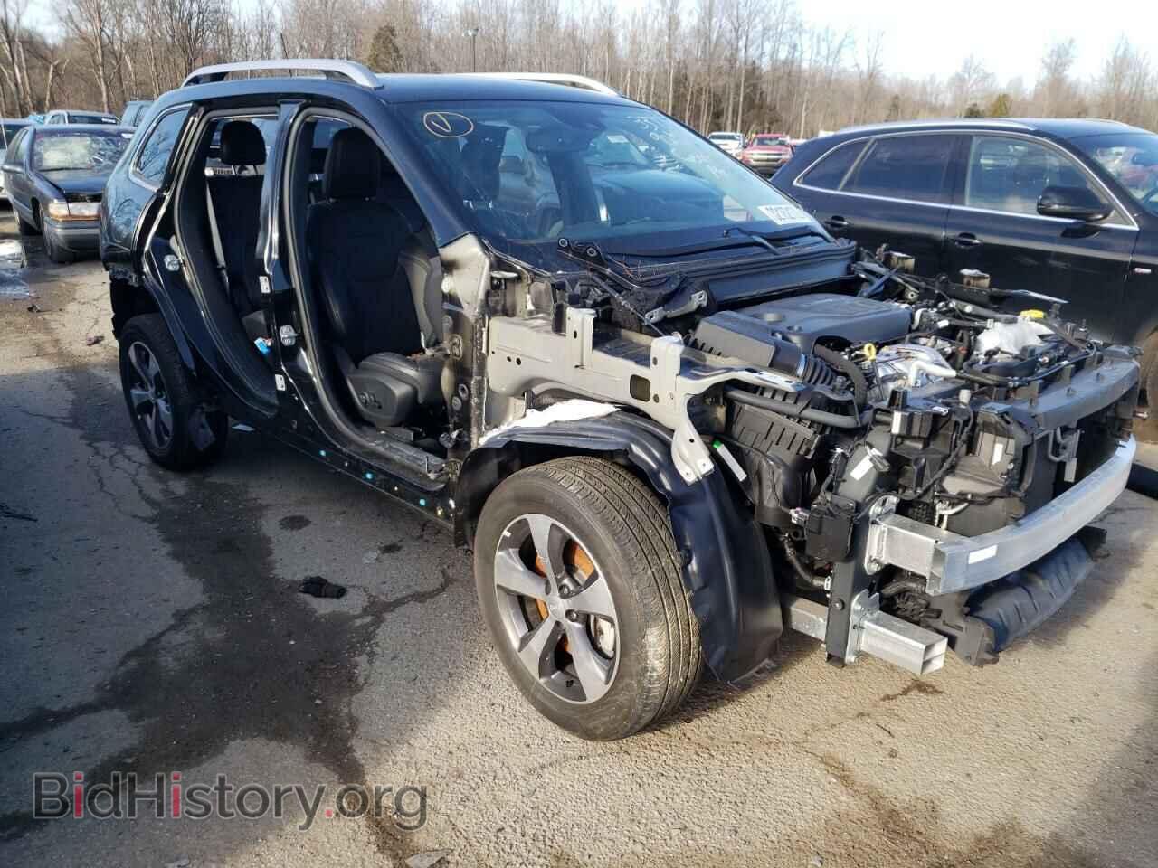 Photo 1C4PJMDN0KD252013 - JEEP CHEROKEE 2019
