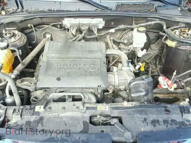 2009 FORD ESCAPE - VIN: 1FMCU04G59KA18998 - Фото 7