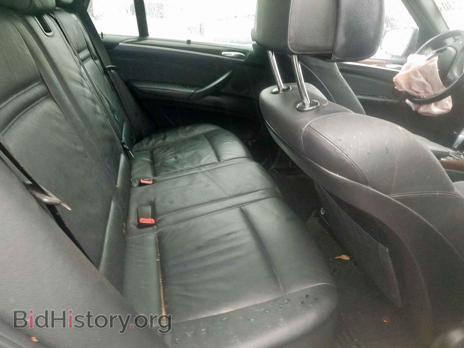 2010 BMW X5 - VIN: 5UXFE4C54AL276206 - Фото 6