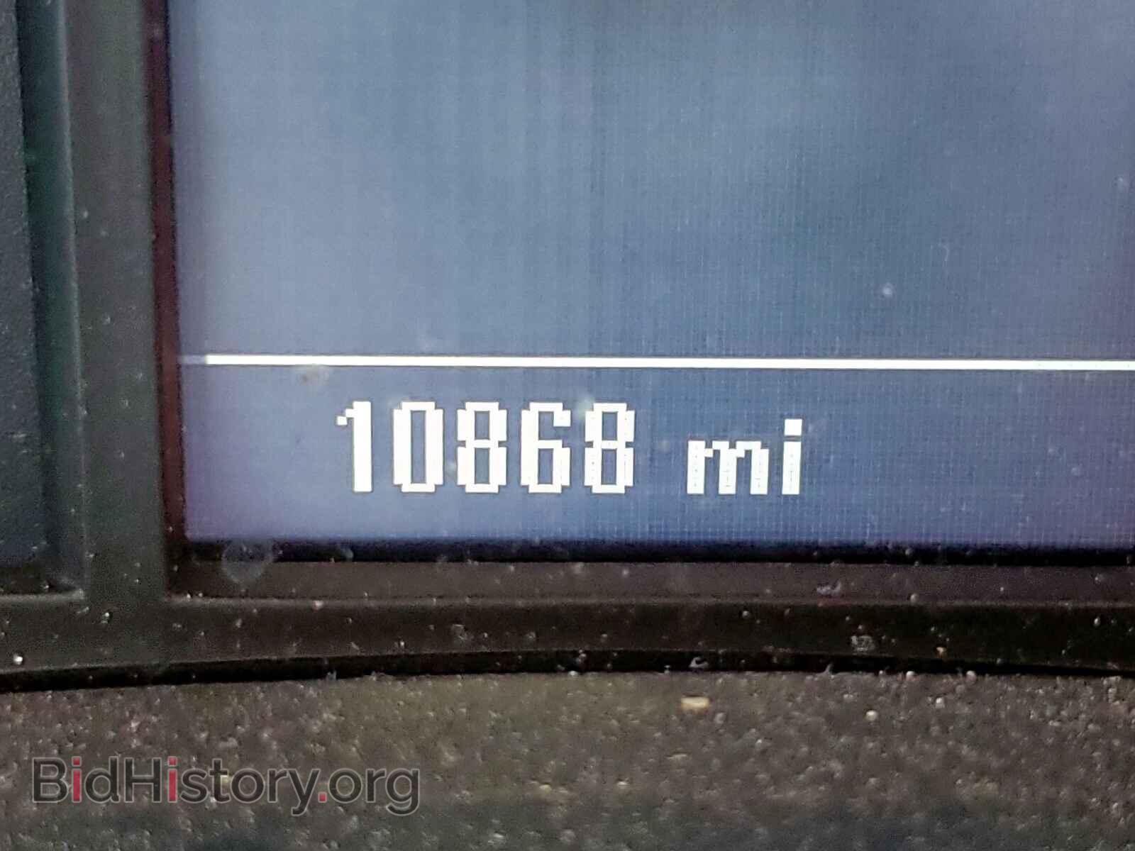 2019 CHEVROLET SILVERADO - VIN: 2GCRCMEC1K1185806 - Фото 8