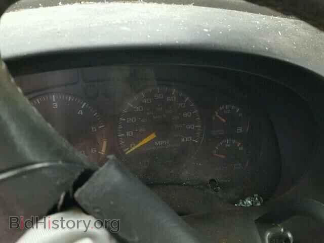 1998 CHEVROLET BLAZER - VIN: 1GNCS13W5W2274568 - Фото 8