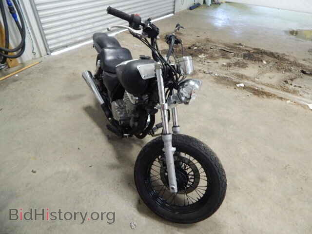 Photo VTTNJ48A592102609 - SUZUKI OTHR CYCLE 2009