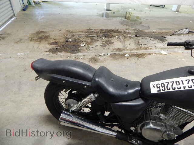 2009 SUZUKI OTHR CYCLE - VIN: VTTNJ48A592102609 - Фото 6