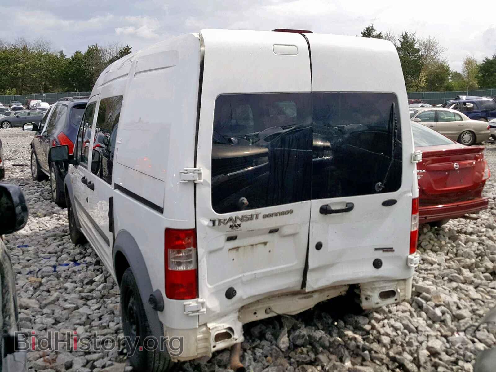 2010 FORD TRANSIT CO - VIN: NM0KS9BN3AT042028 - Фото 3
