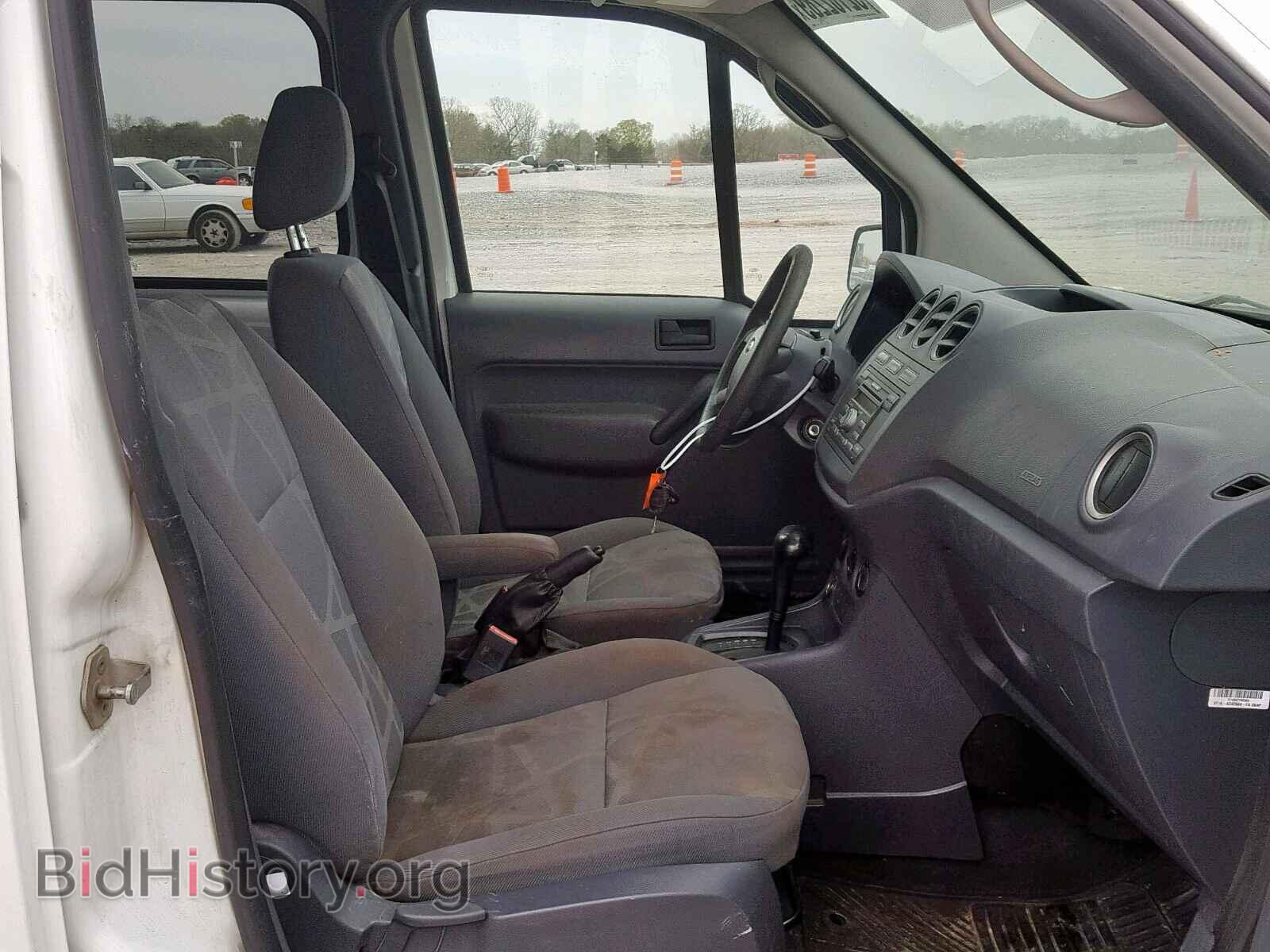 2010 FORD TRANSIT CO - VIN: NM0KS9BN3AT042028 - Фото 5