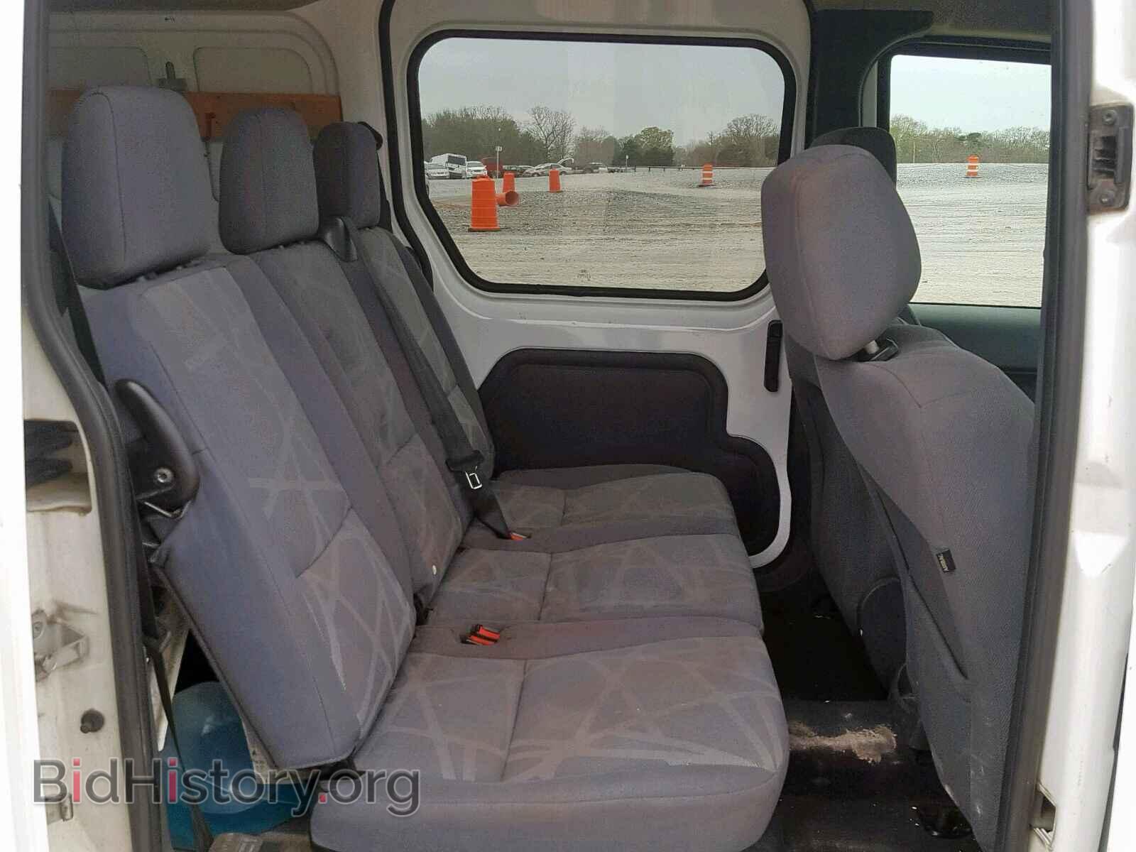 2010 FORD TRANSIT CO - VIN: NM0KS9BN3AT042028 - Фото 6
