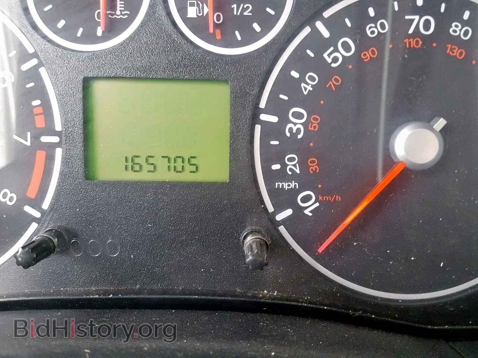 2010 FORD TRANSIT CO - VIN: NM0KS9BN3AT042028 - Фото 8