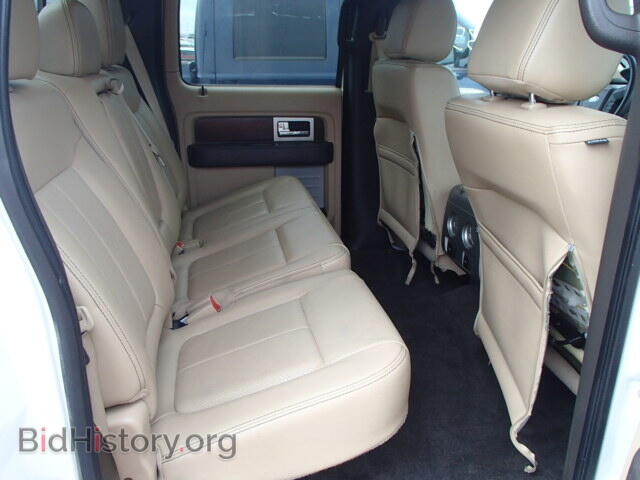 2012 FORD F150 - VIN: 1FTFW1ET2CFC55736 - Фото 6