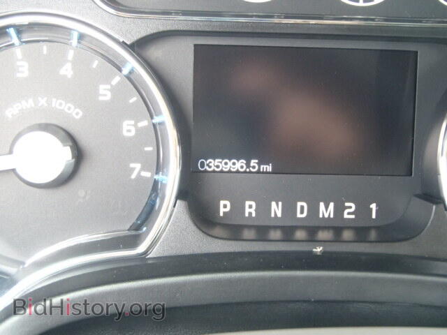 2012 FORD F150 - VIN: 1FTFW1ET2CFC55736 - Фото 8