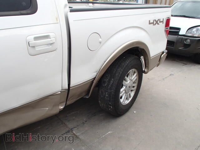 2012 FORD F150 - VIN: 1FTFW1ET2CFC55736 - Фото 10