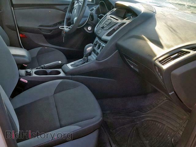 2012 FORD FOCUS SE - VIN: 1FAHP3F24CL179726 - Фото 5