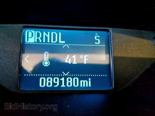 2012 FORD FOCUS SE - VIN: 1FAHP3F24CL179726 - Фото 8