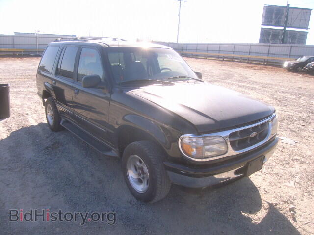 Фотография 1FMZU34E1WZB72587 - FORD EXPLORER 1998