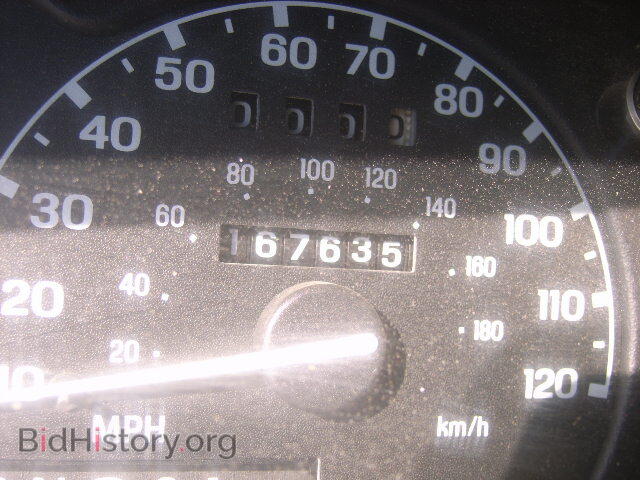1998 FORD EXPLORER - VIN: 1FMZU34E1WZB72587 - Фото 8