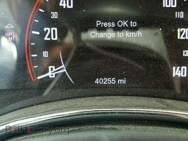 2014 DODGE DURANGO - VIN: 1C4RDJDG7EC552450 - Photo 8