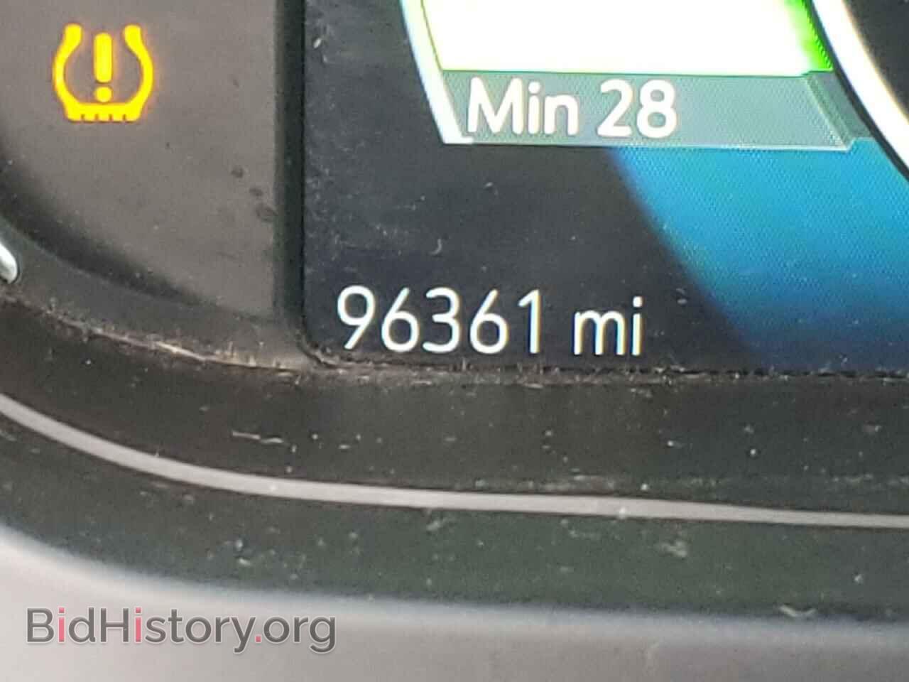 2017 CHEVROLET BOLT - VIN: 1G1FX6S07H4126343 - Фото 8