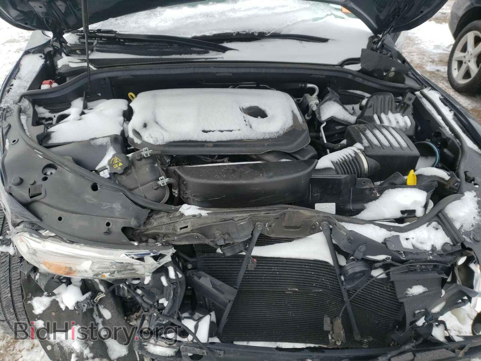 2018 DODGE DURANGO - VIN: 1C4RDHAGXJC316530 - Photo 7