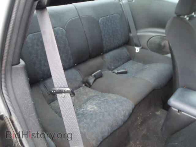 2003 MITSUBISHI ECLIPSE - VIN: 4A3AC44GX3E093026 - Фото 6