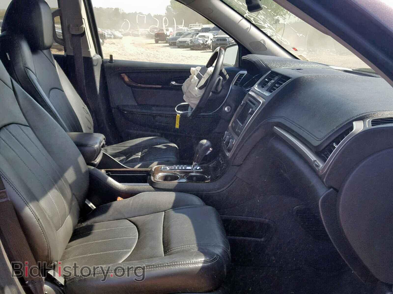 2015 GMC ACADIA DEN - VIN: 1GKKVTKDXFJ162706 - Фото 5
