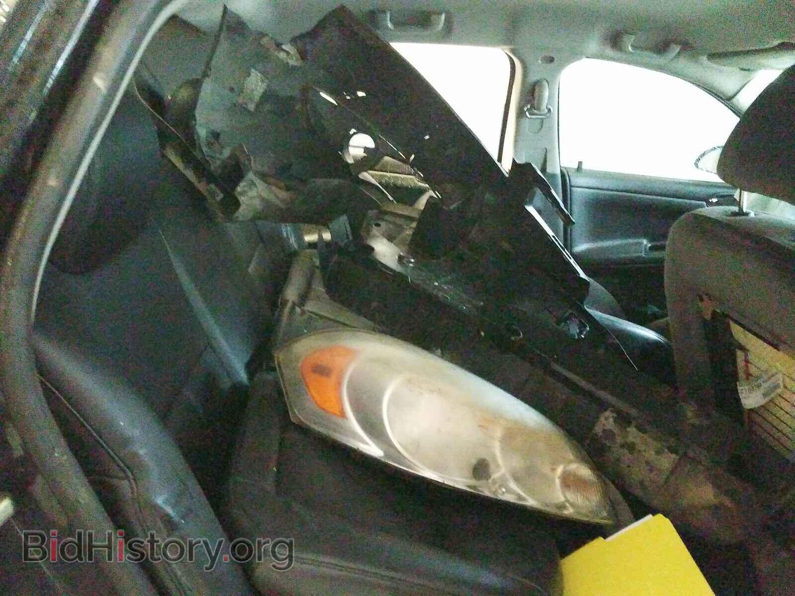 2012 CHEVROLET IMPALA - VIN: 2G1WD5E30C1156149 - Фото 6