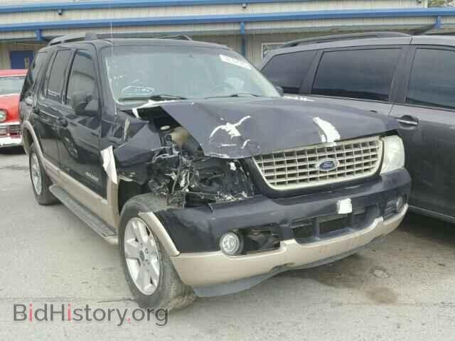 Фотография 1FMDU64K65UB36794 - FORD EXPLORER 2005