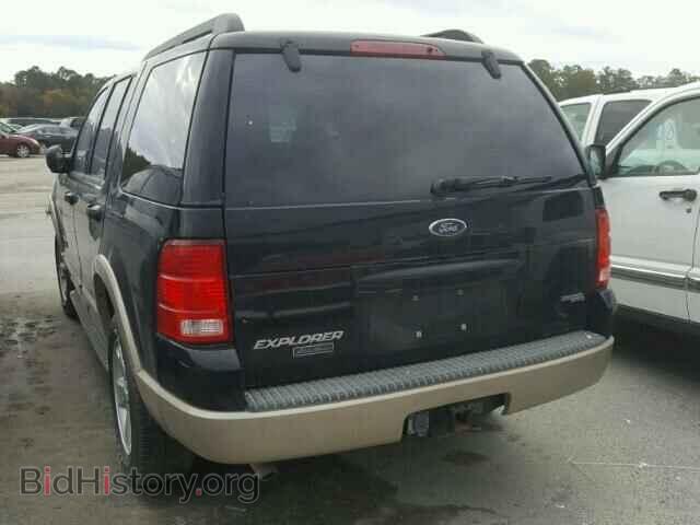 2005 FORD EXPLORER - VIN: 1FMDU64K65UB36794 - Фото 3