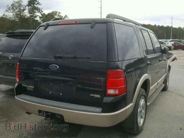 2005 FORD EXPLORER - VIN: 1FMDU64K65UB36794 - Фото 4