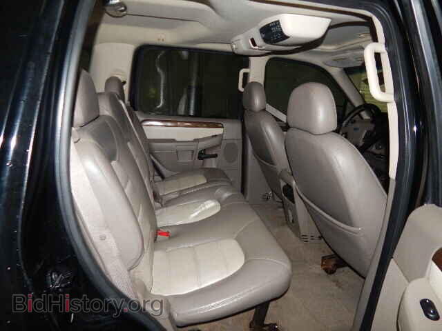 2005 FORD EXPLORER - VIN: 1FMDU64K65UB36794 - Фото 6