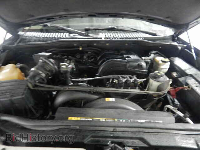 2005 FORD EXPLORER - VIN: 1FMDU64K65UB36794 - Фото 7