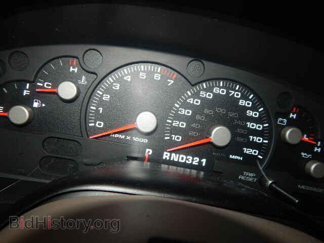 2005 FORD EXPLORER - VIN: 1FMDU64K65UB36794 - Фото 8