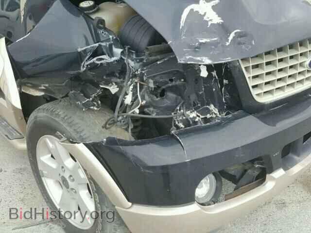 2005 FORD EXPLORER - VIN: 1FMDU64K65UB36794 - Фото 10