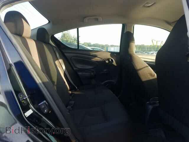 2016 NISSAN VERSA - VIN: 3N1CN7AP4GL891817 - Фото 6