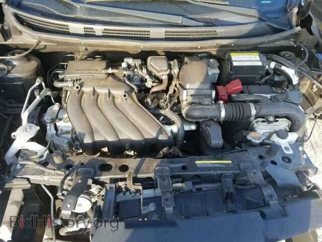 2016 NISSAN VERSA - VIN: 3N1CN7AP4GL891817 - Фото 7