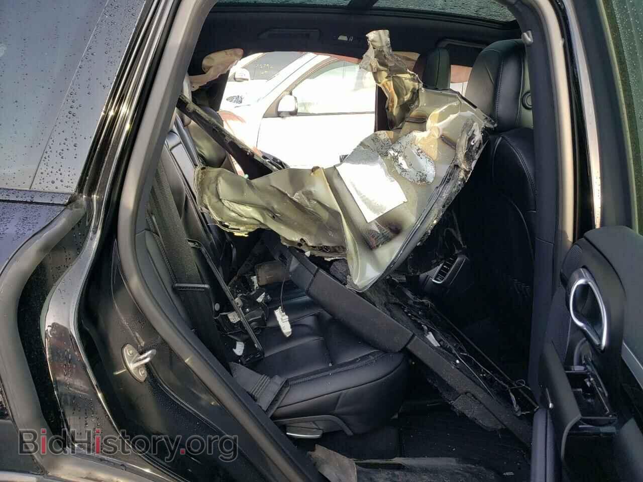 2017 PORSCHE CAYENNE - VIN: WP1AE2A23HLA73065 - Photo 6
