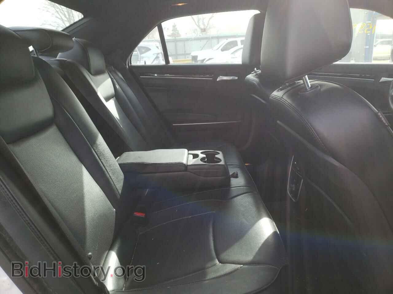 2014 CHRYSLER 300 - VIN: 2C3CCAEG7EH235437 - Фото 6