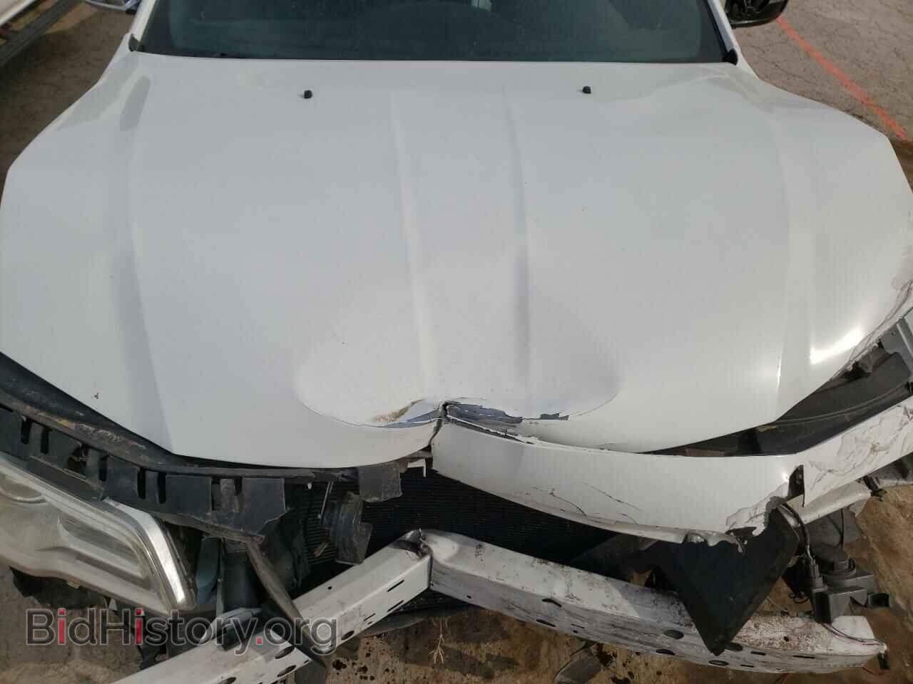 2014 CHRYSLER 300 - VIN: 2C3CCAEG7EH235437 - Фото 7