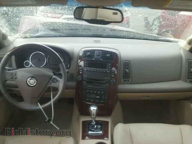 2007 CADILLAC CTS - VIN: 1G6DP577970151137 - Фото 9