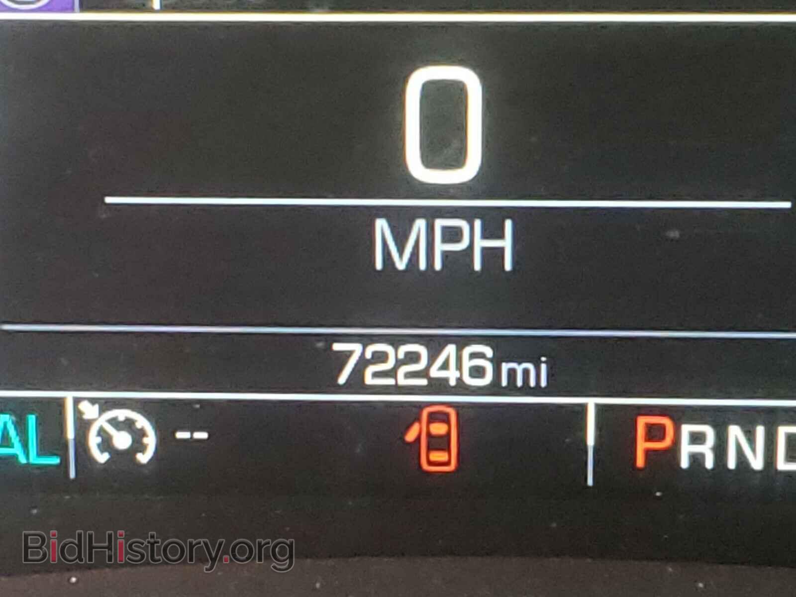 2018 CHEVROLET IMPALA - VIN: 2G1105S31J9127042 - Фото 8