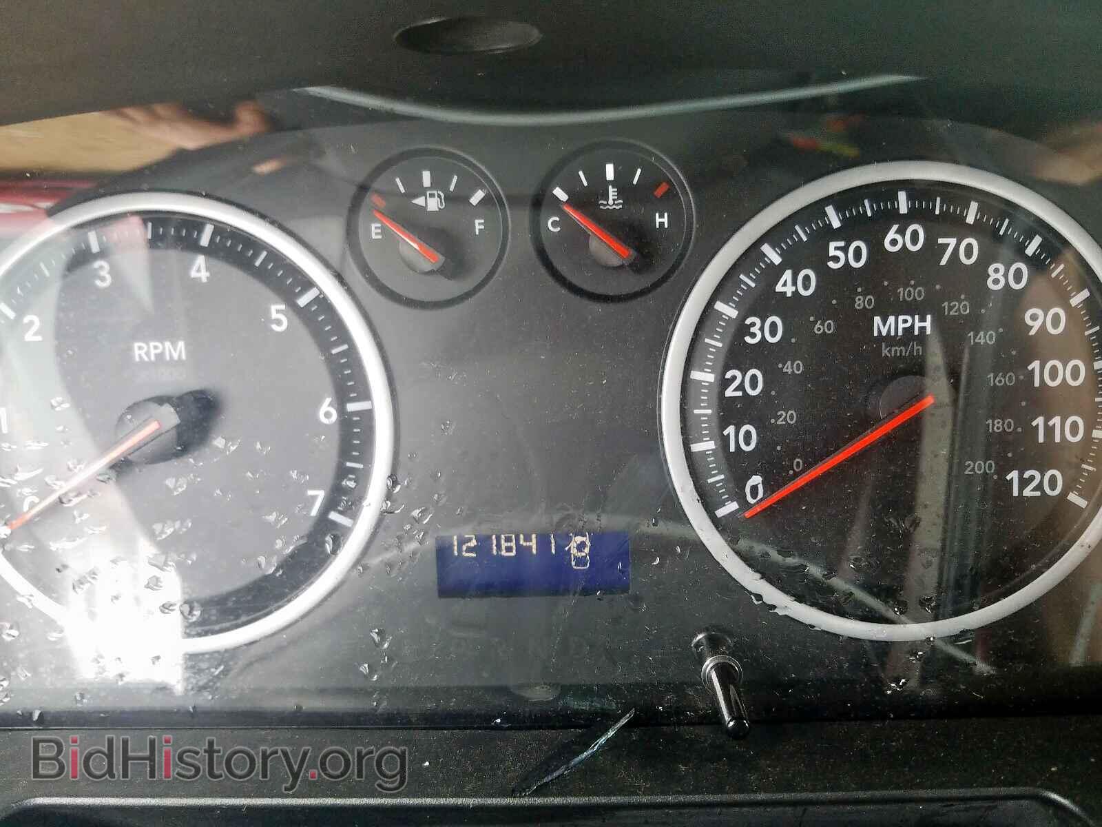 2012 DODGE RAM 1500 - VIN: 1C6RD6FT9CS332549 - Photo 8