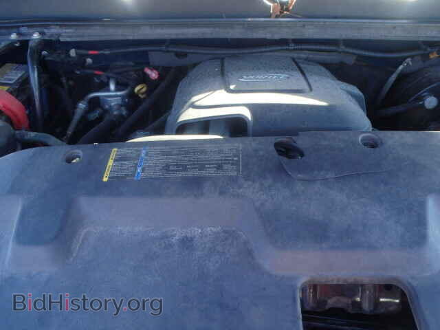 2007 CHEVROLET SILVERADO - VIN: 3GCEK13387G501414 - Фото 7
