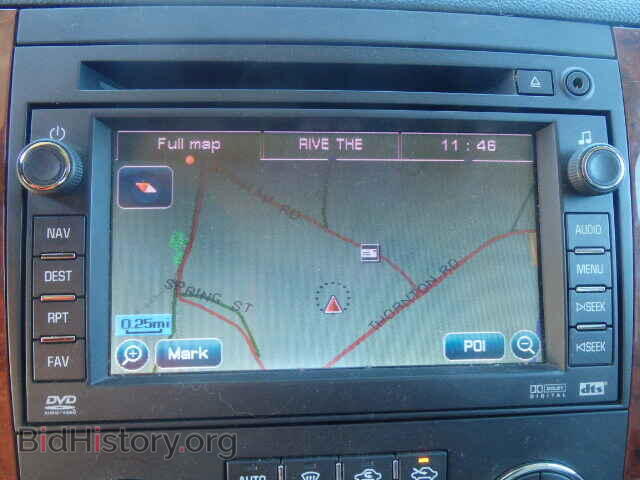 2007 CHEVROLET SILVERADO - VIN: 3GCEK13387G501414 - Фото 9