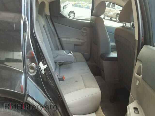 2008 DODGE AVENGER - VIN: 1B3LC46J48N252491 - Фото 6