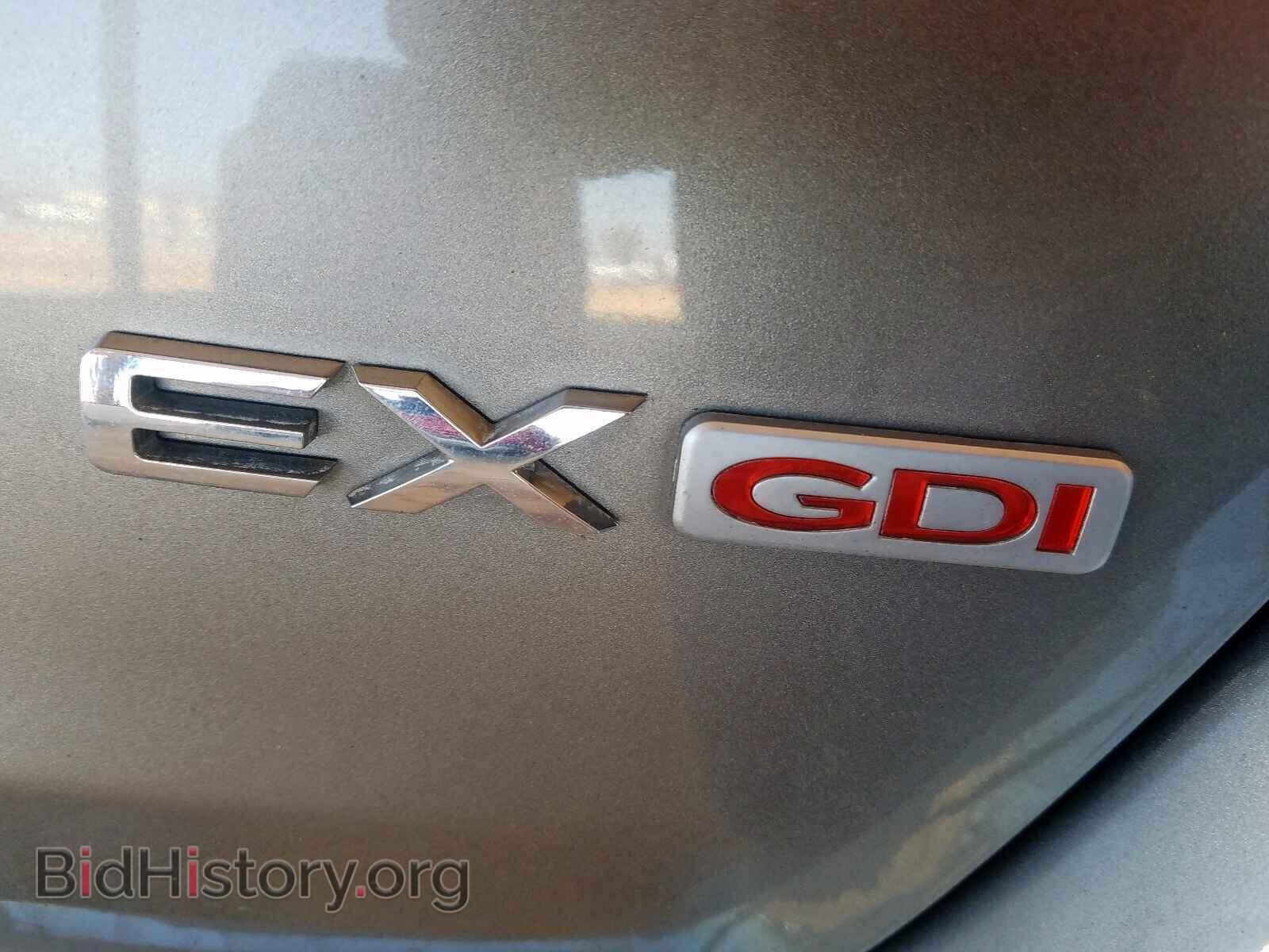 2013 KIA OPTIMA - VIN: 5XXGN4A71DG093229 - Photo 9
