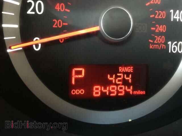2009 KIA OPTIMA - VIN: KNAGE228X95304500 - Фото 8