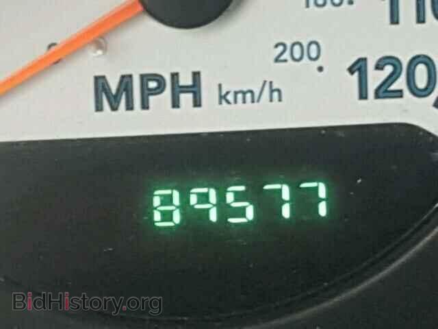 2005 DODGE CARAVAN - VIN: 2D4GP44L65R581297 - Фото 8