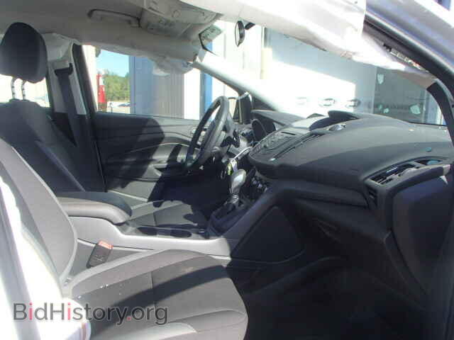 2015 FORD ESCAPE - VIN: 1FMCU0F79FUA91479 - Фото 5