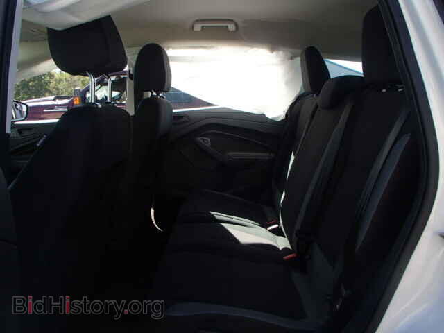 2015 FORD ESCAPE - VIN: 1FMCU0F79FUA91479 - Фото 6