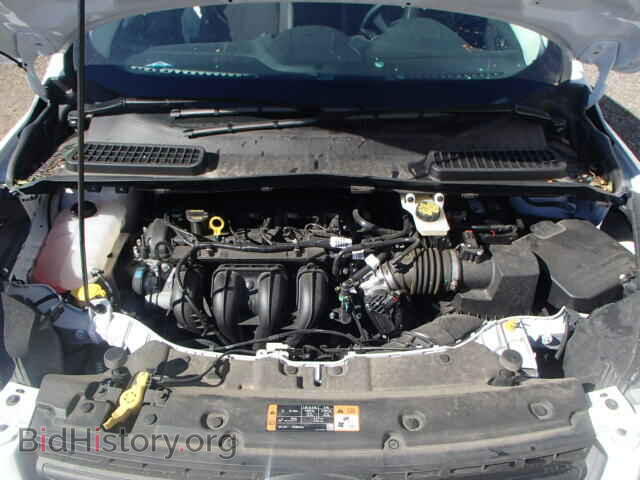 2015 FORD ESCAPE - VIN: 1FMCU0F79FUA91479 - Фото 7