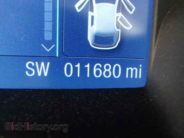 2015 FORD ESCAPE - VIN: 1FMCU0F79FUA91479 - Фото 8